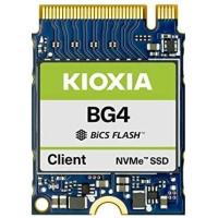 Kıoxıa KBG40ZN256G 256GB 2000MB/S 1000MB/S M.2 Nvme SSD