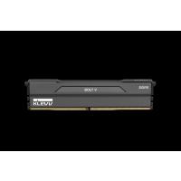 Klevv BOLT V 6000MHz 64GB DUAL Kit 32X2 CL30  (32GB*2,BV32X2-KD5BGUA80-60A300H)