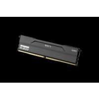 Klevv BOLT V 6000MHz 64GB DUAL Kit 32X2 CL30  (32GB*2,BV32X2-KD5BGUA80-60A300H)