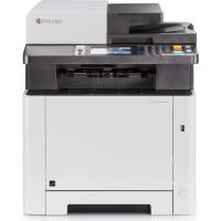 KYOCERA A4 ECOSYS M5526cdw RENKLİ ÇOK FONKSİYONLU FAXLI DUBLEX LAZER YAZICI USB,ETHERNET,KABLOSUZ