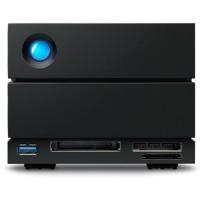LACIE 16TB STORAGE 2BIG DOCK V2 STLG16000400 THUNDERBOLT 3