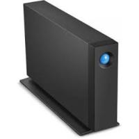 LACIE 18TB STORAGE D2 PROFESSIONAL STHA18000800 USB 3.1 TYPE C