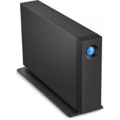 LACIE 18TB STORAGE D2 PROFESSIONAL STHA18000800 USB 3.1 TYPE C