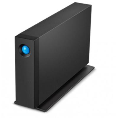 LACIE 20TB STORAGE D2 PROFESSIONAL STHA20000800 USB 3.1 TYPE C
