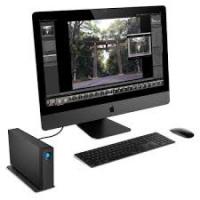 LACIE 20TB STORAGE D2 PROFESSIONAL STHA20000800 USB 3.1 TYPE C