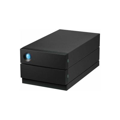 LACIE 28TB STORAGE 2BIG STHJ28000800 USB 3.1 TYPE C