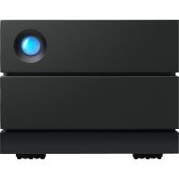 LACIE 28TB STORAGE 2BIG STHJ28000800 USB 3.1 TYPE C