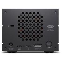 LACIE 32TB STORAGE 2BIG DOCK V2 STLG32000400 THUNDERBOLT 3