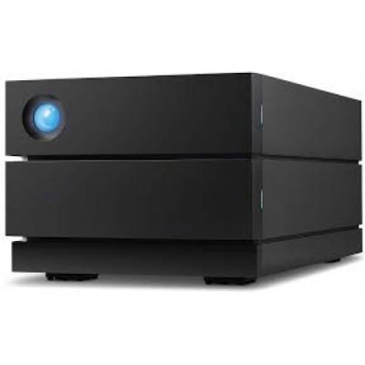 LACIE 36TB STORAGE 2BIG STHJ36000800 USB 3.1 TYPE C