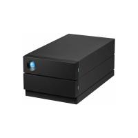 LACIE 8TB 2big Raid STHJ8000800 Nas Veri Depoalama