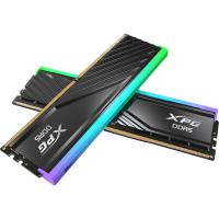 Lancer Blade Rgb 32GB (2X16) Ddr5 6000MHZ AX5U6000C4816G-DTLABRBK Dual Kit Ram