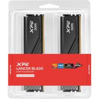 Lancer Blade Rgb 32GB (2X16) Ddr5 6000MHZ AX5U6000C4816G-DTLABRBK Dual Kit Ram