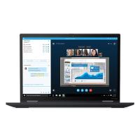 LENOVO 13.3" DOKUNMATIK TP X13 G2 YOGA 20W8001HTX CORE i5 1135G7-8GB RAM-256GB SSD-W10 PRO