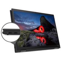 LENOVO 13.3" DOKUNMATIK TP X13 G2 YOGA 20W8001HTX CORE i5 1135G7-8GB RAM-256GB SSD-W10 PRO
