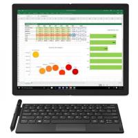 LENOVO 13.3" DOKUNMATIK X1 FOLD 20RL000YTX CORE i5 L16G7-8GB RAM-512GB SSD-W10 PRO