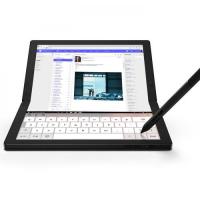 LENOVO 13.3" DOKUNMATIK X1 FOLD 20RL000YTX CORE i5 L16G7-8GB RAM-512GB SSD-W10 PRO