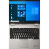 LENOVO 13.5" DOKUNMATİK TP X1 TITANIUM YOGA G1 20QA0051TX CORE i7-1160G7-16GB RAM-512GB SSD-W11 PRO 3840X2160