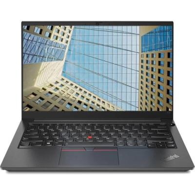 LENOVO 14" E14 G4 21E30068TX CORE i7-16GB RAM-512GB SSD-W11 PRO