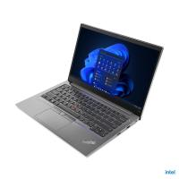 LENOVO 14" E14 21E30087TX CORE i7 1255U-16GB RAM-512GB SSD-FDOS