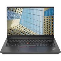 LENOVO 14" THINKPAD E14 21E30055TX CORE i5 1235U-8GB RAM-256GB SSD -W11 PRO