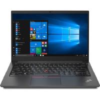 LENOVO 14" THINKPAD E14 20TAS0CX00 CORE i7 1165G7-16GB RAM-512GB SSD-2GB MX450-FDOS