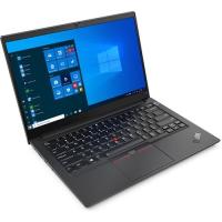 LENOVO 14" THINKPAD E14 20TAS0CX00 CORE i7 1165G7-16GB RAM-512GB SSD-2GB MX450-FDOS