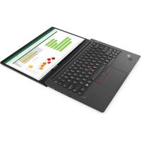 LENOVO 14" THINKPAD E14 20TAS0CX00 CORE i7 1165G7-16GB RAM-512GB SSD-2GB MX450-FDOS