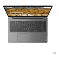 LENOVO 15.6" 82KU00VNTX RYZEN 7 5700U 32GB- 1TB M2 NVME- O/B UHD FRD
