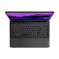 LENOVO 15.6" Gaming 3 82K101J2TX CORE i7 11370H-16GB RAM-1TB SATA+256GB SSD-4GB RTX3050-FDOS