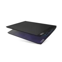 LENOVO 15.6" Gaming 3 82K101J1TX CORE i7 11370H-16GB RAM-1TB SATA+256GB SSD-4GB GTX1650-FDOS