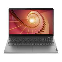 LENOVO 15.6" TB15 G4 21DJ00NPTX CORE i5 1235U-16GB RAM-512GB M2 NVME-FDOS