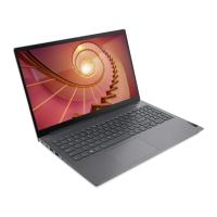 LENOVO 15.6" TB15 G4 21DJ00NPTX CORE i5 1235U-16GB RAM-512GB M2 NVME-FDOS