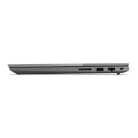 LENOVO 15.6" TB15 G4 21DJ00NPTX CORE i5 1235U-16GB RAM-512GB M2 NVME-FDOS