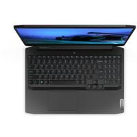 LENOVO 15.6" GAMING 3 82K101J2TX CORE i7 11370H 16GB- 1TB- 256GB M2 NVME- 4 GB RTX3050 FRD