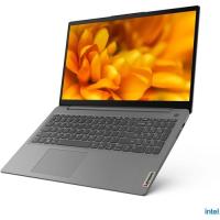 LENOVO 15.6" IDEAPAD 3 15ITL6 82H8020BTX CORE i5 1135G7-8GB RAM-512GB SSD-FDOS