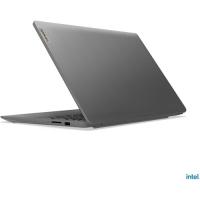 LENOVO 15.6" IDEAPAD 3 15ITL6 82H8020BTX CORE i5 1135G7-8GB RAM-512GB SSD-FDOS
