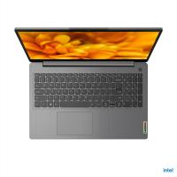 LENOVO 15.6" IDEAPAD 3 15ITL6 82H8034STX CORE i5 1155G7-8GB RAM-256GB SSD-W11