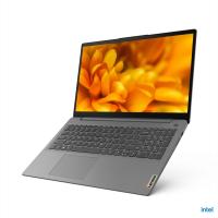 LENOVO 15.6" IDEAPAD 3 15ITL6 82H8034STX CORE i5 1155G7-8GB RAM-256GB SSD-W11