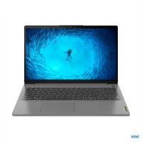 LENOVO 15.6" IDEAPAD 3 15ITL6 82H8034STX CORE i5 1155G7-8GB RAM-256GB SSD-W11