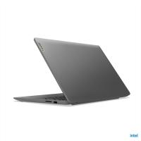 LENOVO 15.6" IDEAPAD 3 15ITL6 82H8034STX CORE i5 1155G7-8GB RAM-256GB SSD-W11