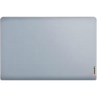 LENOVO 15.6" IDEAPAD 3 82RK00HPTX CORE i5 1235U 8GB- 256GB M2 NVME- O/B UHD W11