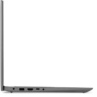 LENOVO 15.6" IDEAPAD 3 82RK00HPTX CORE i5 1235U 8GB- 256GB M2 NVME- O/B UHD W11