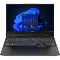LENOVO 15.6" GAMING 3 82S9015UTX CORE i5 12450H 8GB- 512GB M2 NVME- 4 GB RTX3050 FRD