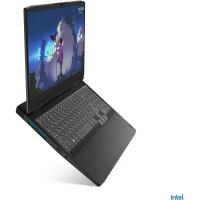 LENOVO 15.6" GAMING 3 82S9015UTX CORE i5 12450H 32GB- 512GB M2 NVME- 4 GB RTX3050 FRD
