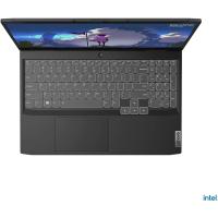 LENOVO 15.6" GAMING 3 82S9015UTX CORE i5 12450H 32GB- 512GB M2 NVME- 4 GB RTX3050 FRD