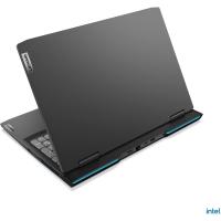 LENOVO 15.6" GAMING 3 82S9015UTX CORE i5 12450H 32GB- 512GB M2 NVME- 4 GB RTX3050 FRD