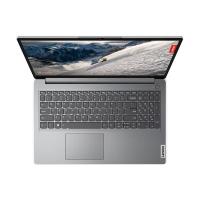 LENOVO 15.6" IDEAPAD 82R4006ETR RYZEN 7 5700U 8GB- 1TB M2 NVME- O/B UHD FRD