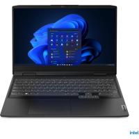 LENOVO 15.6" GAMING 3 82S9015VTX CORE i5 12450H 16GB- 512GB M2 NVME- 4 GB RTX3050 FRD