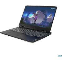 LENOVO 15.6" GAMING 3 82S9015VTX CORE i5 12450H 16GB- 512GB M2 NVME- 4 GB RTX3050 FRD