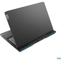 LENOVO 15.6" GAMING 3 82S9015VTX CORE i5 12450H 16GB- 512GB M2 NVME- 4 GB RTX3050 FRD